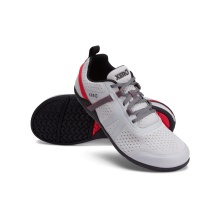 Xero Shoes Minimal Travel Shoes Prio Neo light grey Men